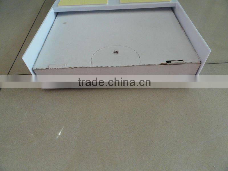 Toilet Seat Cover Paper Dispenser