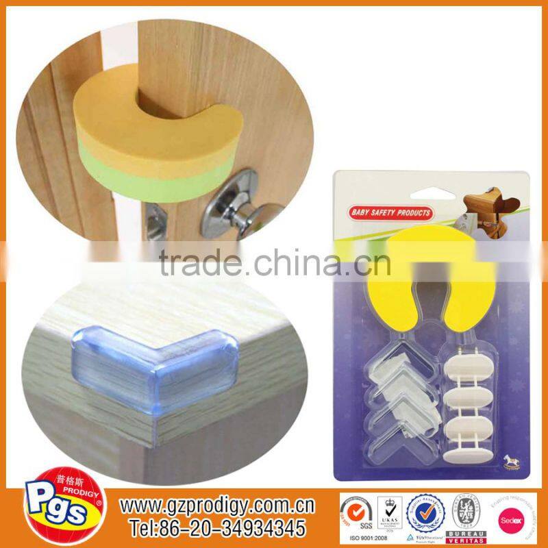 Home safety baby items/safety gift items/wholesales baby safety product