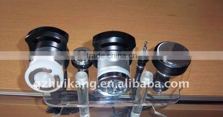 hot sale!!ultrasonic slimming massager