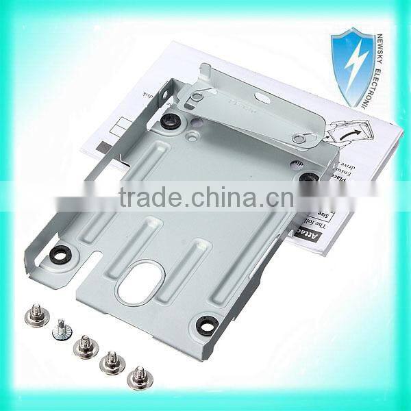 2.5 Inches HDD Hard Disk Drive Mounting Bracket For Sony PS3