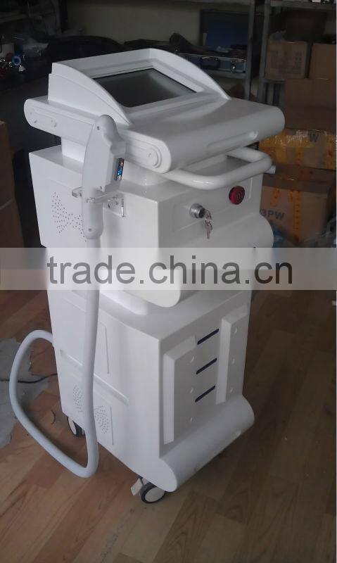 ipl rf wrinkle removal skin rejuvenation e-light machine E 03