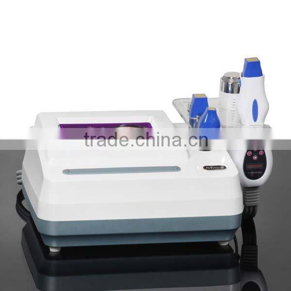 Newest portable rf fractional micro needle/fractional rf microneedle/fractional rf
