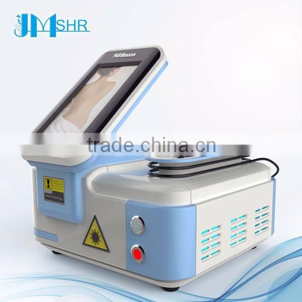 JMSHR Spa/Salon/Clinic/Hospital Use Popular 980nm Diode Laser Rosaces Machine