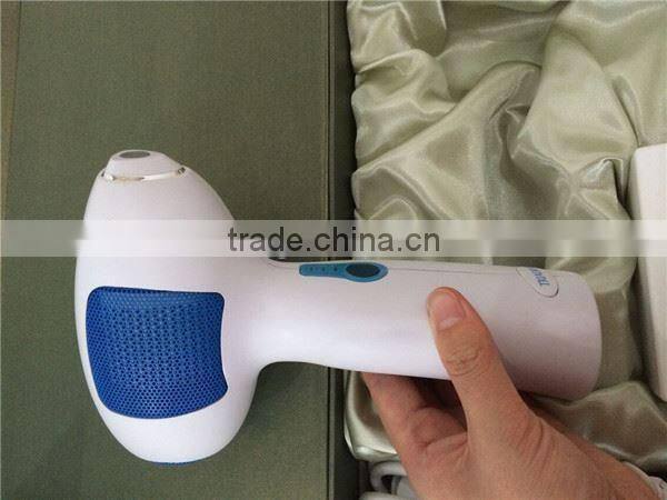 Home Use Professional Hair Removal 808 Diode Laser Portable