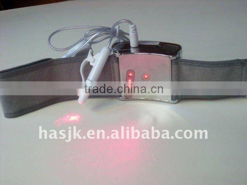 Laser therapy equipment/instrument/treatment apparatus/medical instrument)especially for hypertension, diabetes,rhinitis