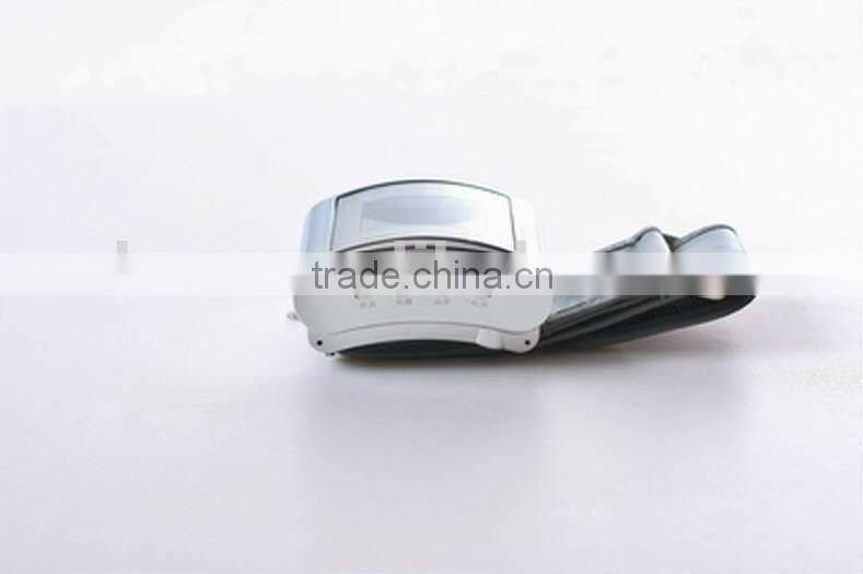 Fast delivery portable high blood viscosity physiotherapy equipment