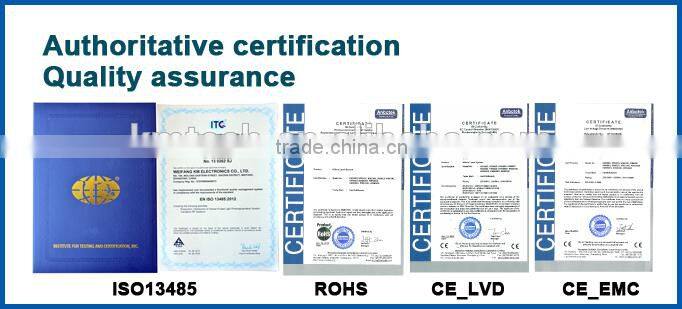 Factory directly sale diode laser 808 from Weifang KM