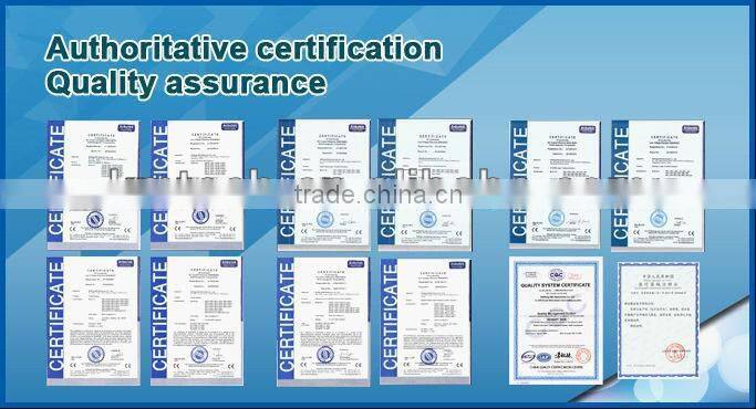 CE approved multifuntional e light ipl rf nd yag laser 4 in 1