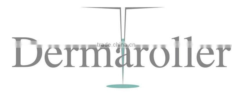 Best derma roller certification galvanic facial beauty equipment