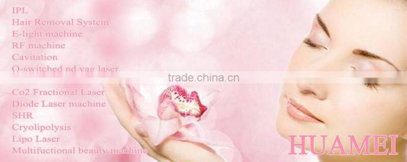 portable Mini IPL for hair removal