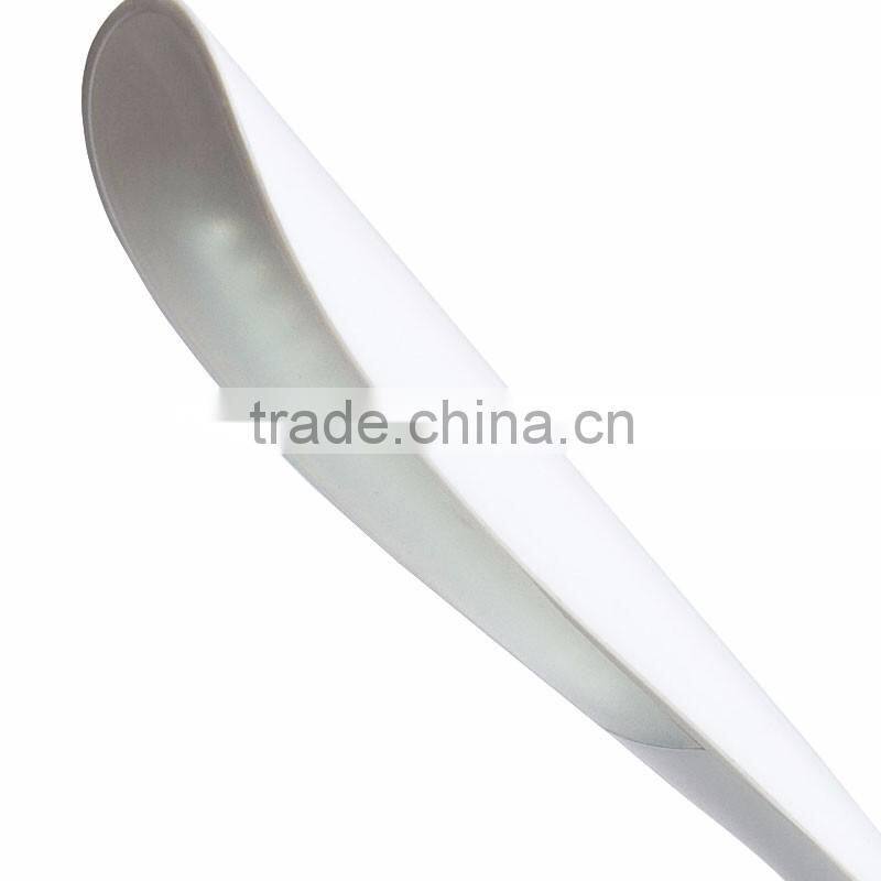 Factory direct supply good quality 2W ABS fasion Led reading lamps with lithium battery