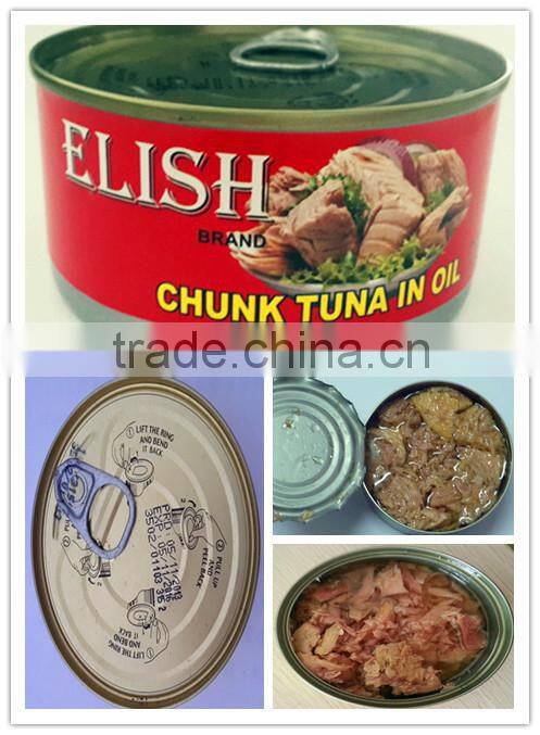 canned tuna in vietnam,tuna in jar/ in can