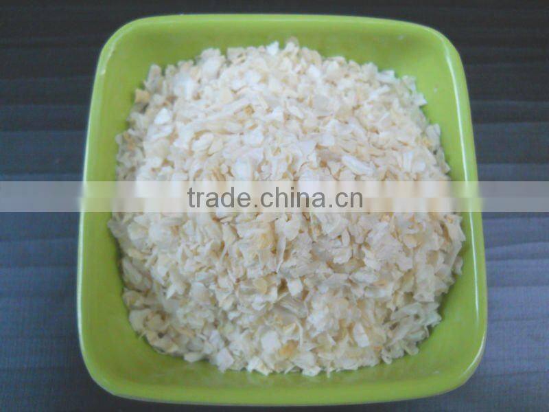 Onion Chopped Ready for Export High Qualtiy