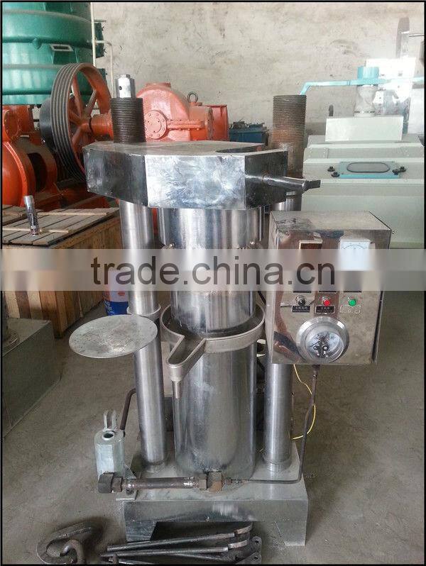 High quality sesame oil pressing machine 0086-15037185761