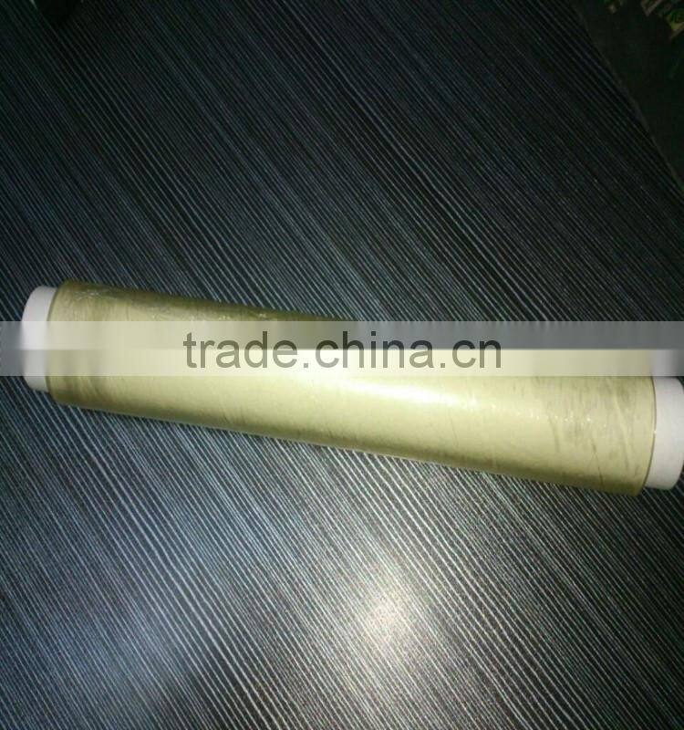 Food grade PVC cling wrap film