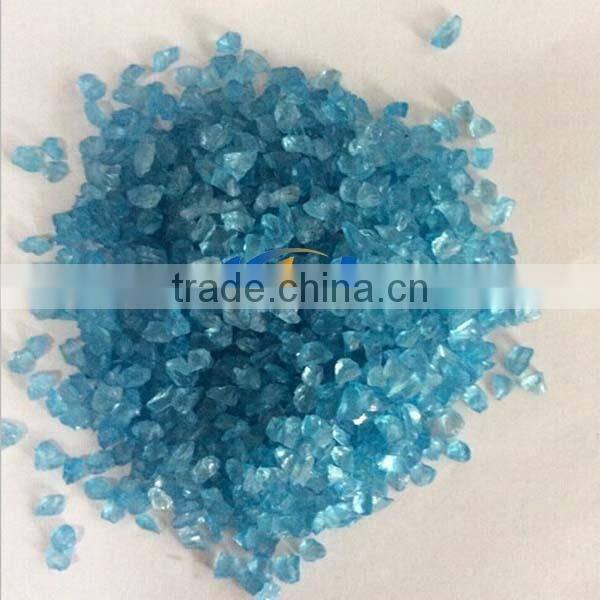 Landscaping Decorative Glass Sand