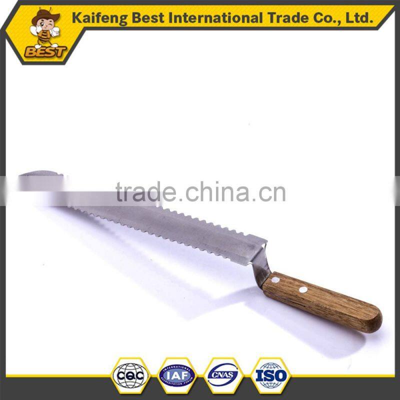 New style high quality serrated stainless steel hot sale