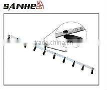 Push-pull type Centrifugal Shutter System Exhaust Fan
