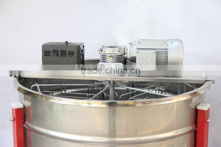 12 Frames Stainless Steel Honey Extractor/Beekeeping Equipment