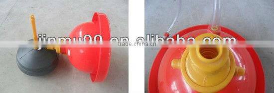 Automatic Plasson Chicken Drinker