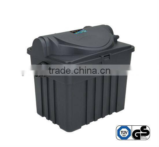 Latest with UV light Gardening Bio-Filter