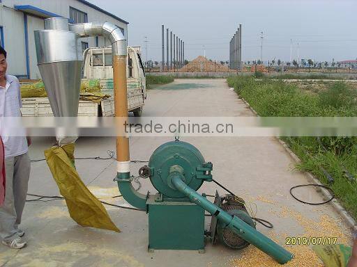 electric corn flour mill , disc grinder /0086-13884693568