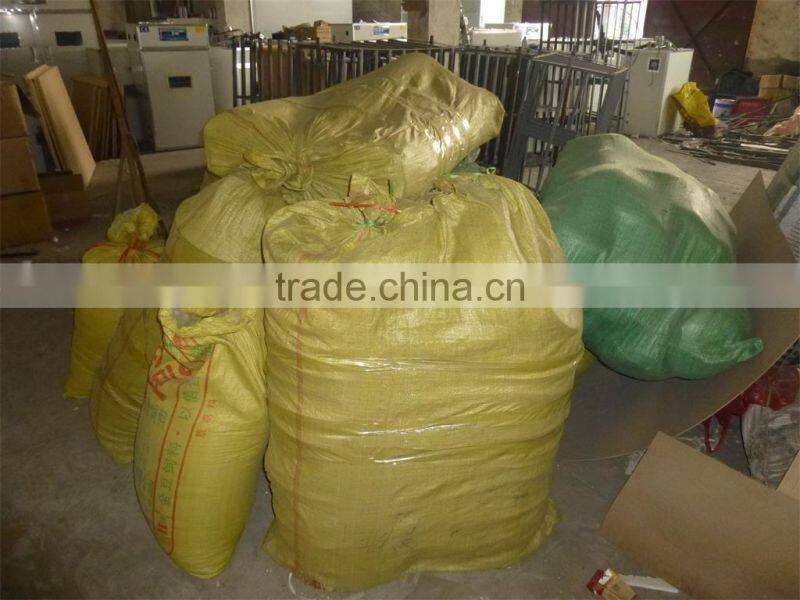 poultry plastic chicken feeder 1.5kg