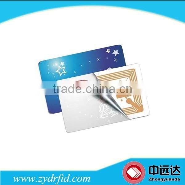 RFID ring smart gadget