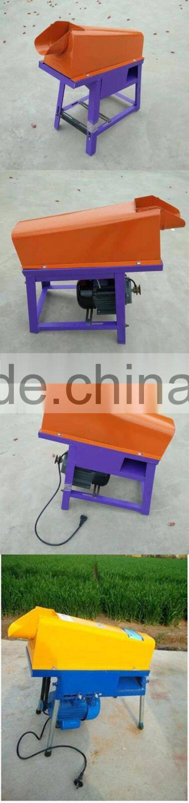 popular corn shelling machine ,maize shelling machine