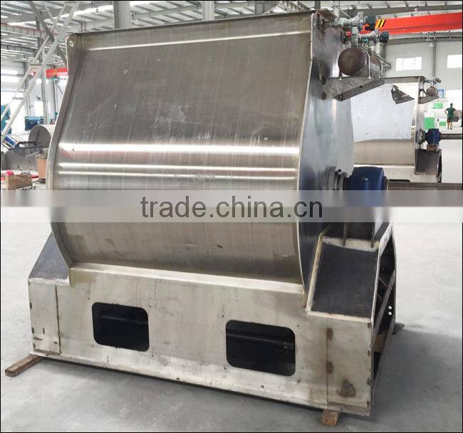 Quanlity Poultry Feed Grinder and Mixer Machine/Poultry Feed Mixer With Reasonable Price