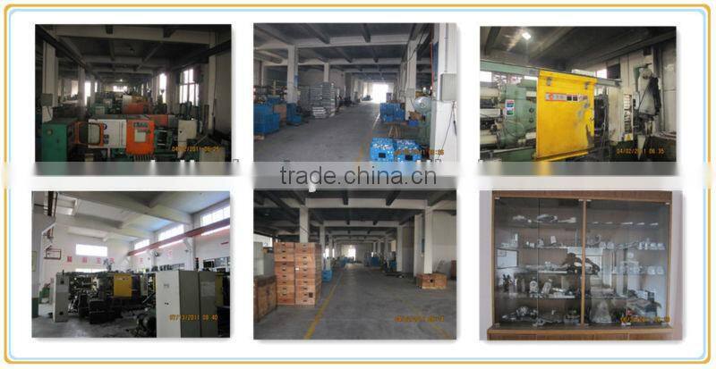 Fuel and oil filter casting