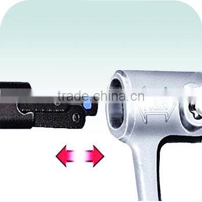 4-IN-1 Multi-Purpose Hack Saw