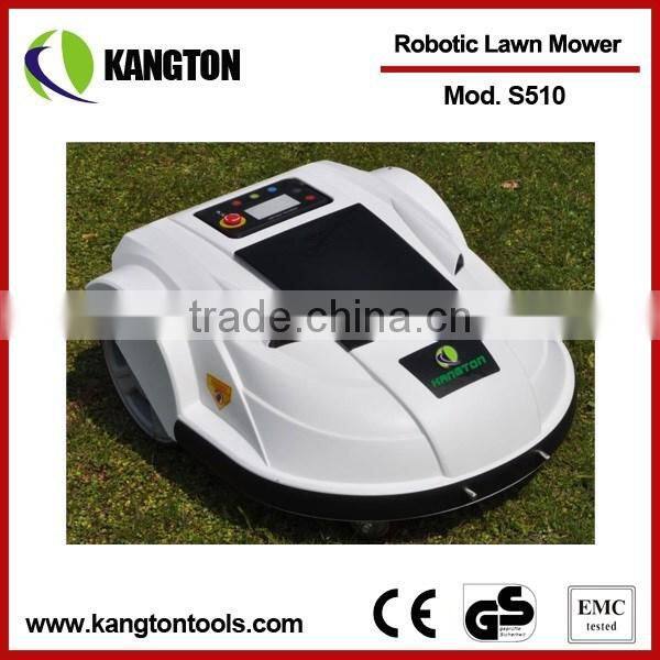 CE/ROHS Automatic lawnmower/robot lawn mower/robotic mower