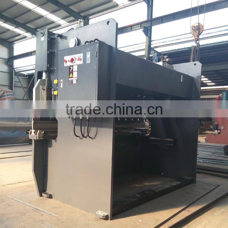 edge steel sheet bending machine price