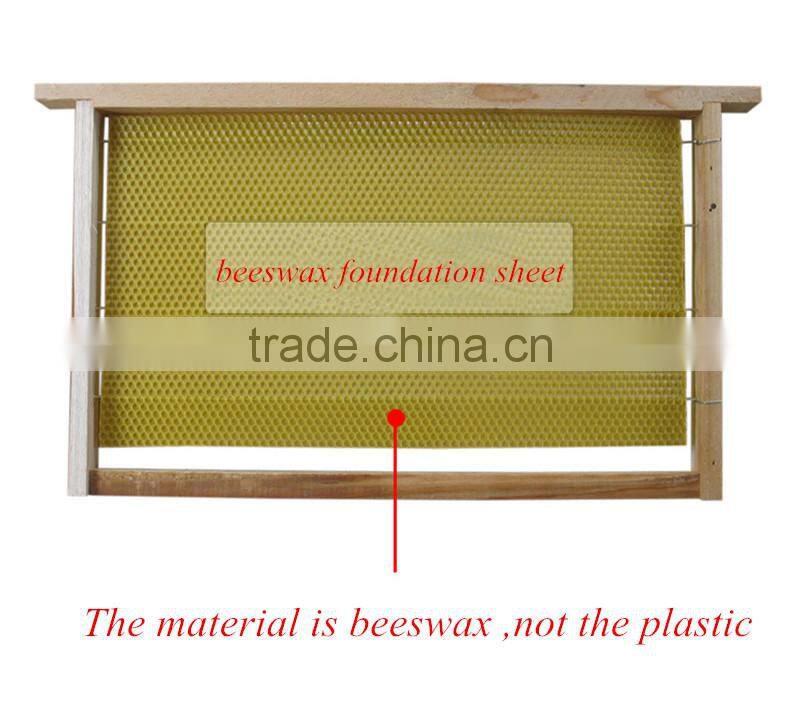 original beeswax make beeswax foundaiton|beeswax sheets from Beeswax supplier for buy beeswax foundation sheet