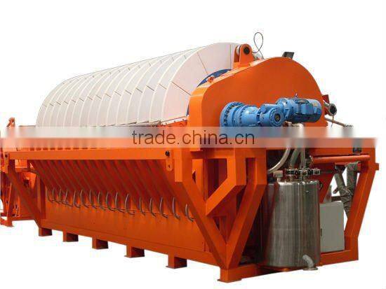 precision disc-type ceramics vacuum filter