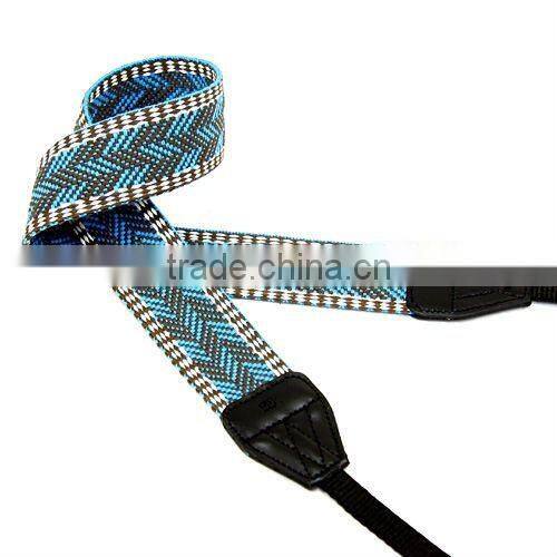 fashion cute digital Pink camera neck strap