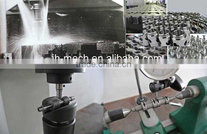 Professional China Factory Modular Type Hydraulic Directional Check Valve