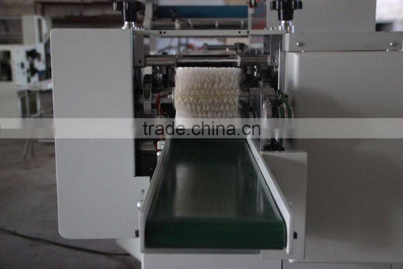 Automatic Horizontal Packing Machine