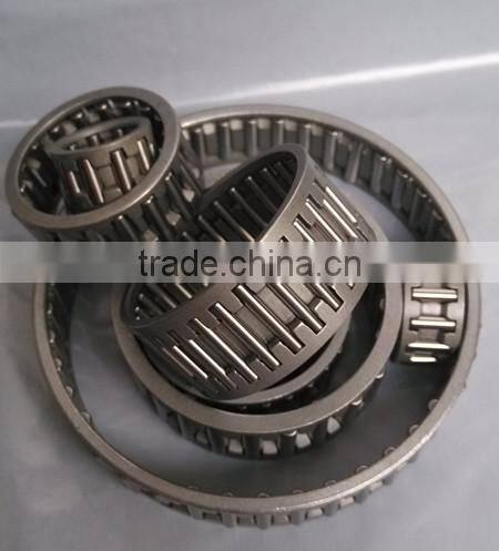 needle roller bearing K45 45x50x17(49241/45)