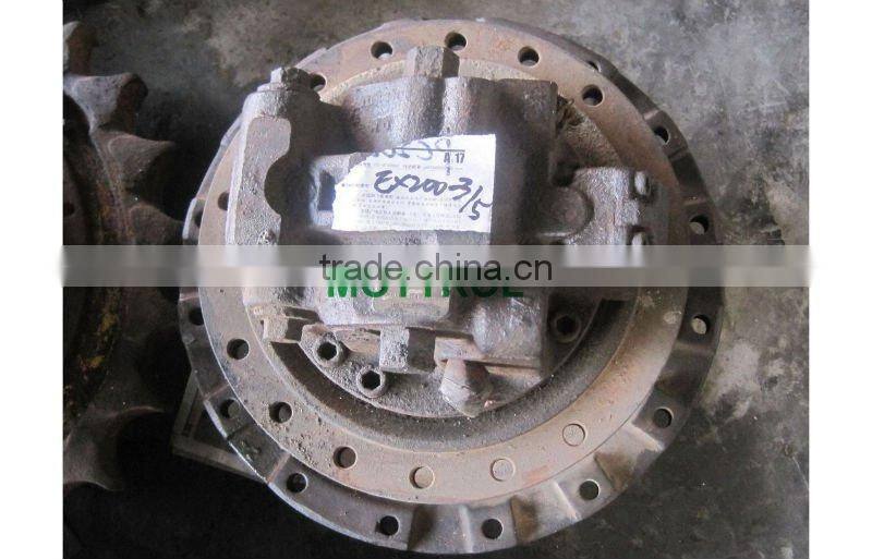 EX200-3 HMGC35 Final Drive assy 9148087 EX220-3