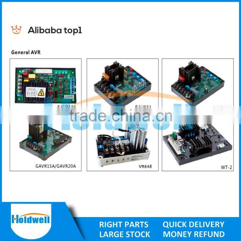 Holdwell Stamford SX460 Automatic Voltage Regulator generator AVR