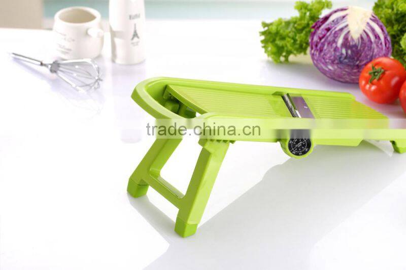 packages customed adjustable mandolin slicer