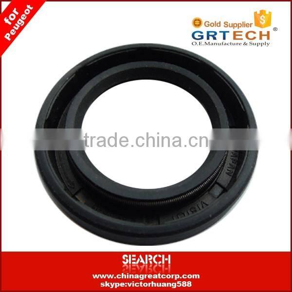 China competitive oil seal price for Peugeot 405