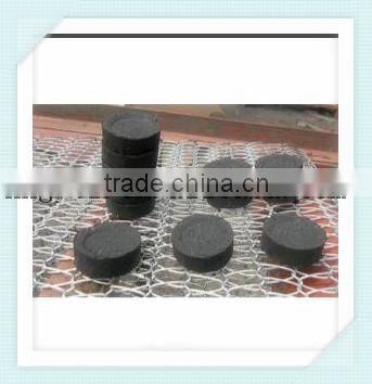 2016 Shisha charcoal powder briquette tablet mahchine tablet diameter 20-45 mm (round) barbecue coal model machine