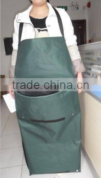 garden apron