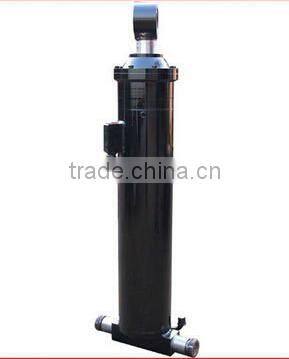 garbage truck hydraulic cylinder/telescopic hydraulic cylinder