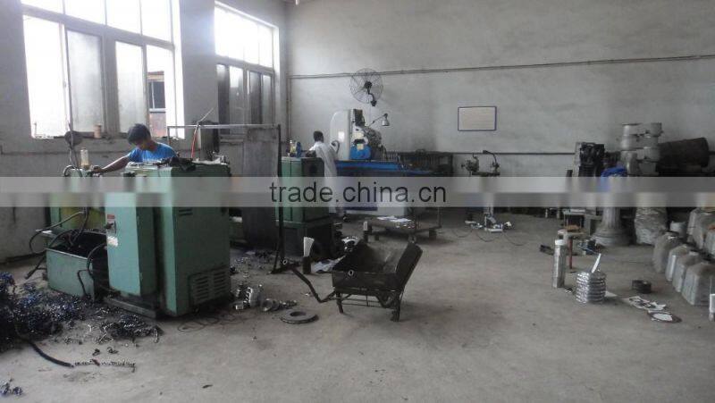 widely used rubber plug