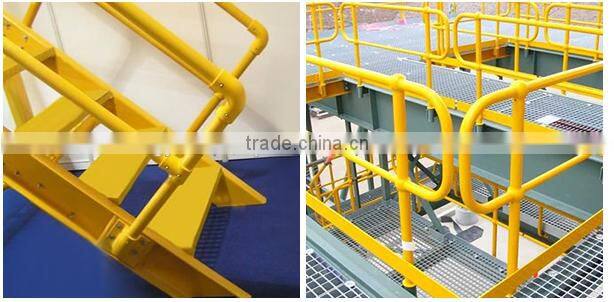 pultruded fiberglass products/FRP i shape beam/composite i beam