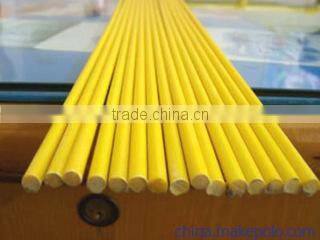 Frp round bar/fiberglass Circular bar/fiberglass Pultrusion Product